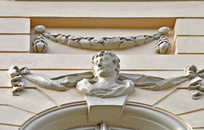 Verwaltung / Banken Potsdam